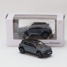 Norev mininches renault d'occasion Norev mininches renault d'occasion  Yzeure