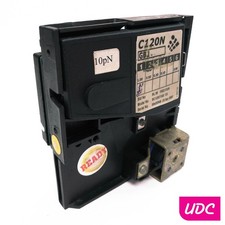 Coin controls c120 for sale Coin controls c120 for sale  LONDON