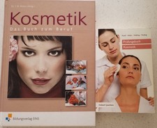 Kosmetik buch zum gebraucht kaufen  Heilbronn