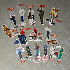 Careers bulletin board for sale  Hinckley