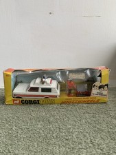 Corgi toys whizzwheels for sale  NORTHAMPTON