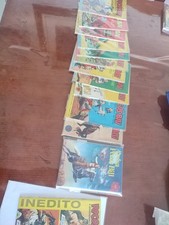 Lotto albi pecos usato  Acerra