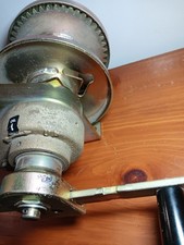 Thern winch model for sale  Sheboygan