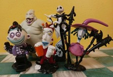 Nightmare christmas figure for sale  Otter Lake