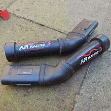 Air channel kawasaki for sale  SALE