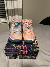 Size nike kyrie for sale  Castle Rock
