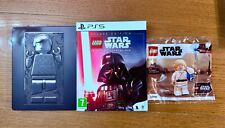 Lego star wars usato  Ardea