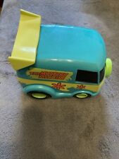 Van scooby doo d'occasion  Grasse