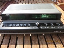 Radiowecker universum 1886 gebraucht kaufen  Pfedelbach