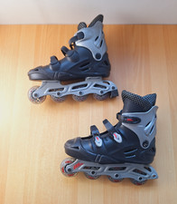 Fear inline skates for sale  HULL
