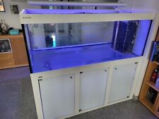 Aquarium giesemann 160x80 gebraucht kaufen  Bruchsal