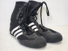 Botas de boxe Adidas Box Hog 2 tamanho 14 comprar usado  Enviando para Brazil