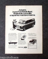 P171 advertising pubblicità usato  Maranello