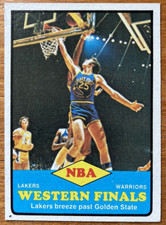 1973 topps nba for sale  Westfield