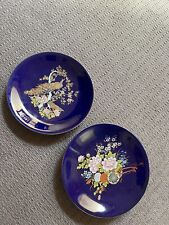 Plate set for sale  LONDON