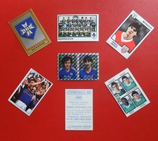 Panini football 1985 d'occasion  Saint-Raphaël