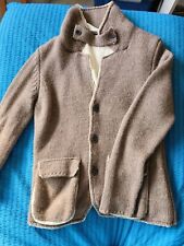 Maglione alpaca lana usato  Bari
