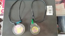 Lot pendentif pokemon d'occasion  Saint-Etienne