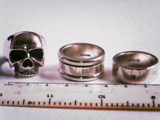 mens skull rings for sale mens skull rings for sale TEWKESBURY