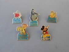 Pin cartoons walt d'occasion  Expédié en Belgium