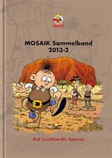 Mosaik sammelband 113 gebraucht kaufen  Ohlsbach