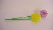 Blown glass long for sale  Portland