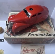 Schuco 3000 fernlenk usato  Avellino