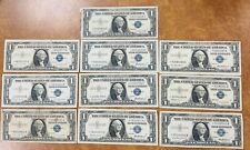 1957 silver certificate for sale  Phoenix