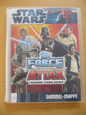 Topps star wars gebraucht kaufen  Lübeck