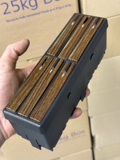 Bmw E30 pudełko kasetowe drewno E34 E32 na sprzedaż  PL