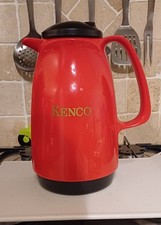 Kenco rotpunkt insulated for sale  WREXHAM