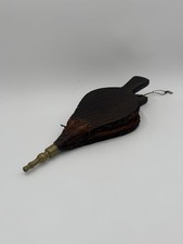 Vintage wood leather for sale  Mineral