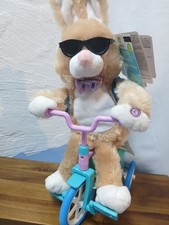 Animated easter bunny for sale  Columbus