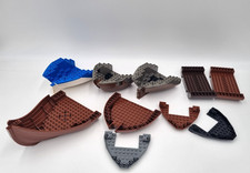 Lego schiff rumpf gebraucht kaufen Lego schiff rumpf gebraucht kaufen  Königswinter