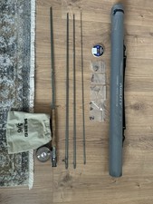 Fly fishing rod for sale  EDINBURGH