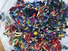 Huge joblot tapestry for sale  TALSARNAU
