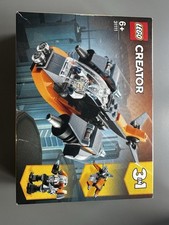 Lego creator 31111. for sale  BARNET