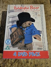 Paddington bear special for sale  WELSHPOOL