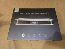Ilive wireless cabinet for sale  Cambridge