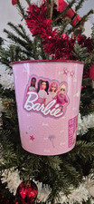 Poubelle barbie litres d'occasion  Bonsecours