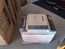 Mitsubishi fx1s plc for sale  MALTON