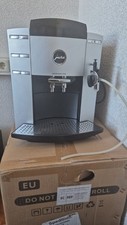 Jura kaffeemaschine f90 gebraucht kaufen  Hechingen