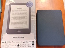Rakuten kobo clara usato  Trambileno