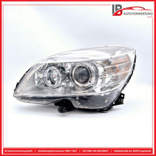 Hauptscheinwerfer links BI-XENON A2048202961 MERCEDES W204 S204 comprar usado  Enviando para Brazil