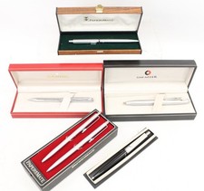 Retro ballpoint pens for sale  LEEDS