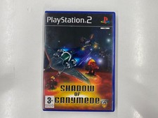 Shadow ganymede ps2 d'occasion  Montpellier-