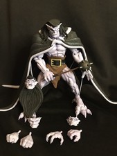 Neca gargoyles goliath for sale  North Las Vegas