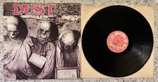 DUST auto-intitulado 1971 LP 1ST PRESS SONIC RL comprar usado DUST auto-intitulado 1971 LP 1ST PRESS SONIC RL comprar usado  Enviando para Brazil