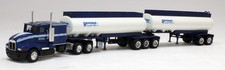 Custom trainscapes kenworth for sale  Irving