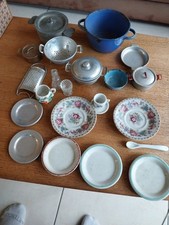 Ancien jouet lot d'occasion  Colmar